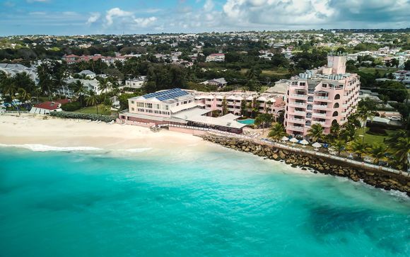  Barbados Beach Club
