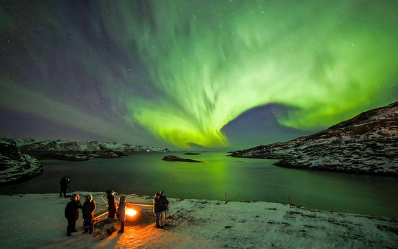 Your Tromso Itinerary In Detail