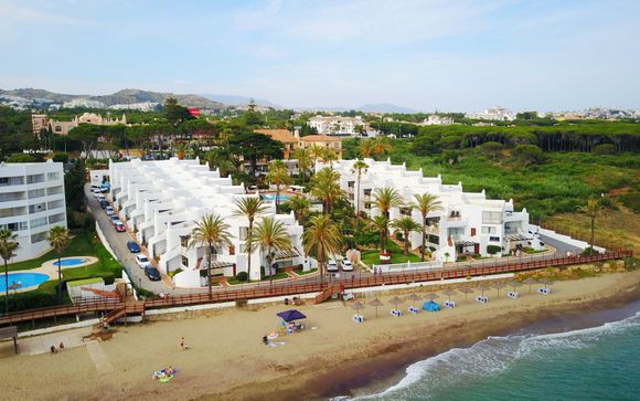 Macdonald Leila Playa Resort 4*