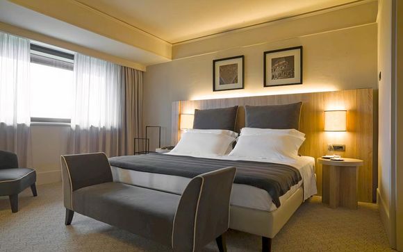 Your room