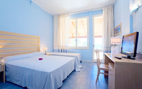 Your room