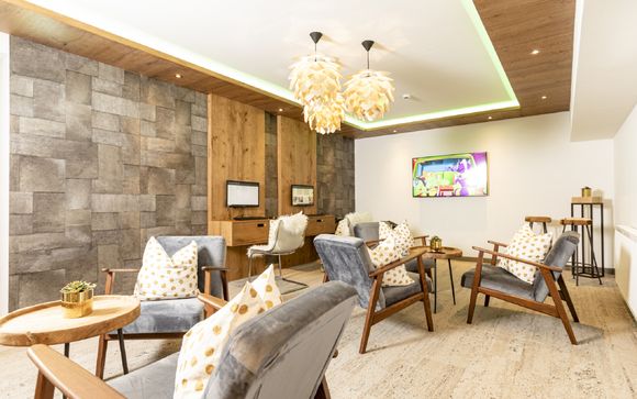 Der Böglerhof – Pure Nature Resort 4*