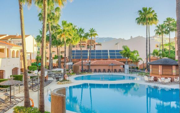 Los Amigos Beach Club by Diamond Resorts 4*