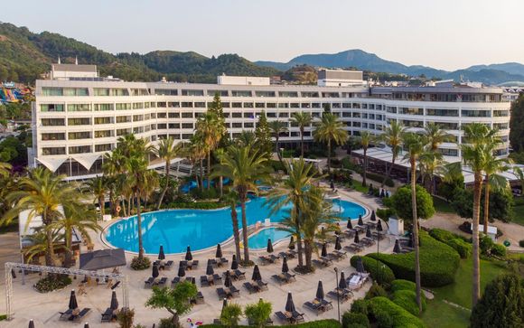 TUI BLUE Grand Azur 5*
