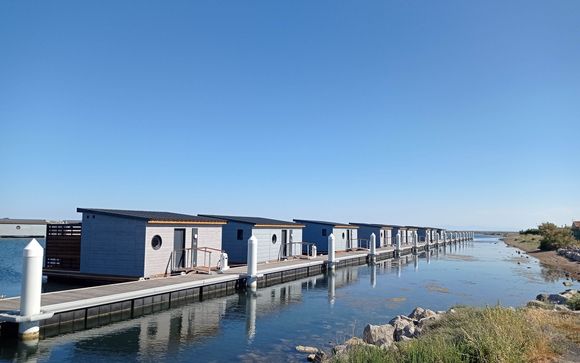 Les Ilots de Gruissan