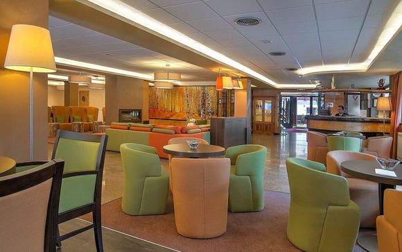 Luna Wellness Hotel 4*