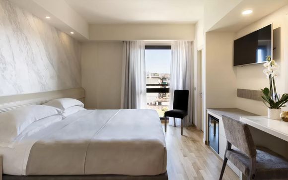 Your room