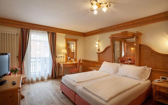 Your Room