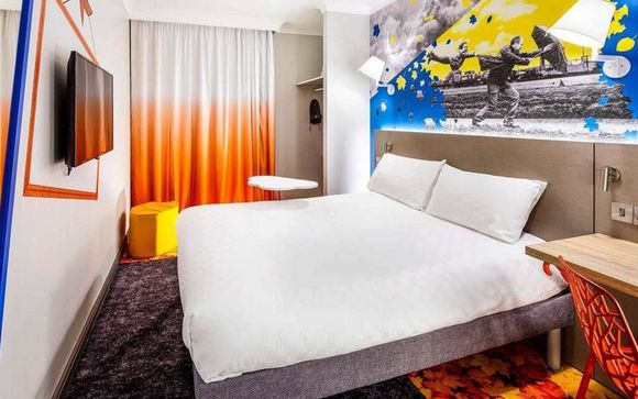Your Room