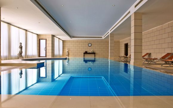 Miramar Al Aqah Beach Resort 5*