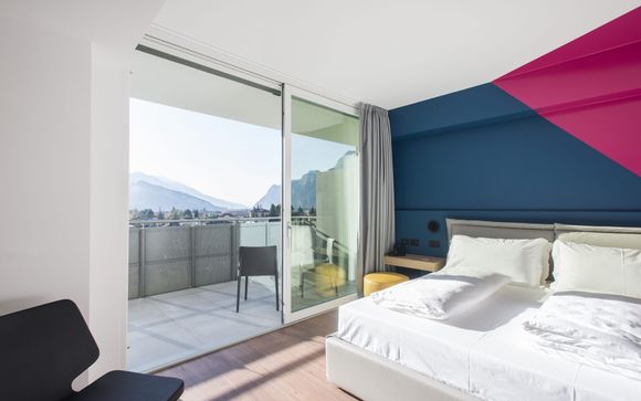 Your Room