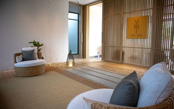 Your room