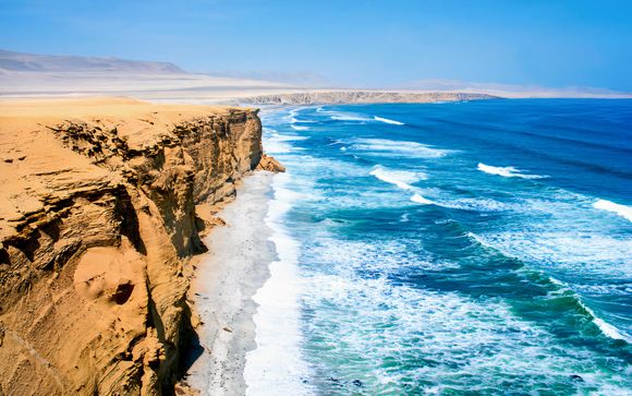 Your Itinerary In Detail