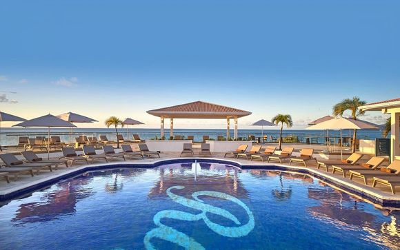 Royalton Grenada Resort & Spa 5*