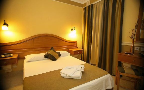 Your Hotels