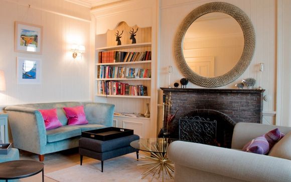 The Airds Hotel and Restaurant 4*