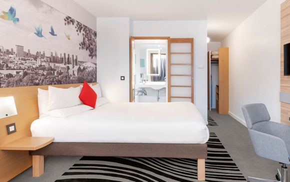 Your room