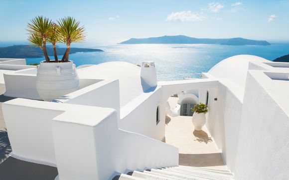 Your Itinerary In Brief