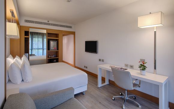 Your Room
