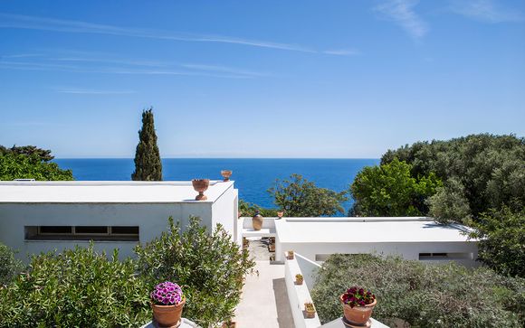 Hotel Piccolo Mondo 4*