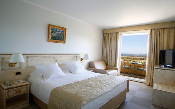 Your room