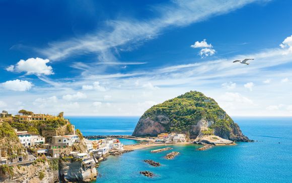 Your itinerary in brief