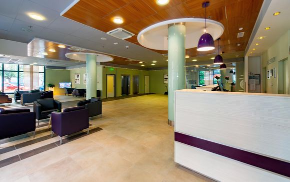 Hotel Regnum Residence 4*