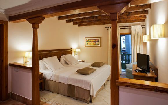 Your Room