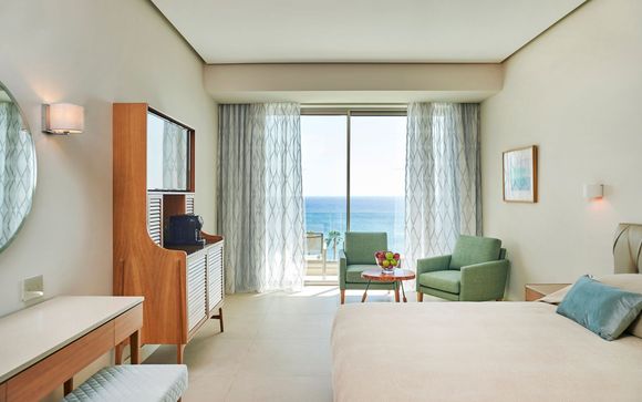 Your room