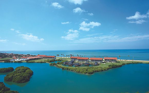 Anantaya Resorts & Spa 5*