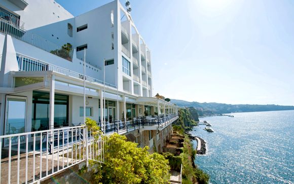 Parco dei Principi 5*