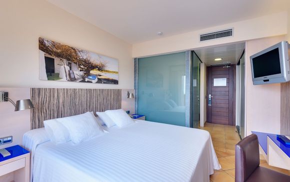 Your room