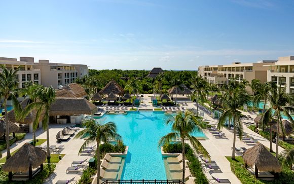 Paradisus La Perla 5*