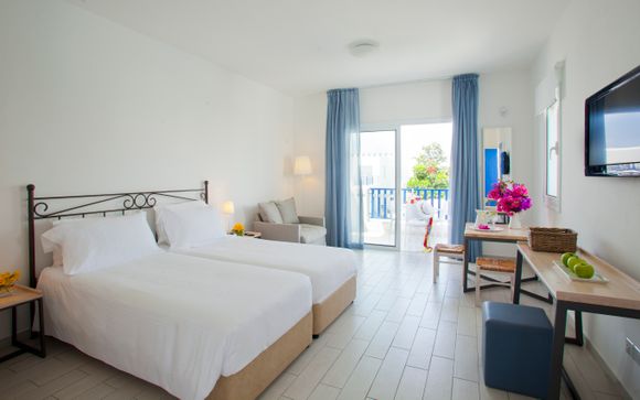 Your room