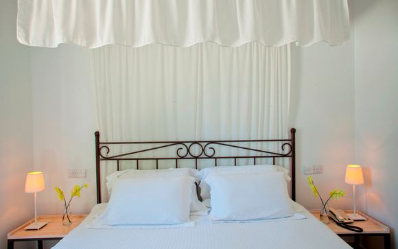 Your room