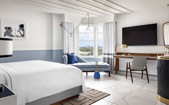 Your room