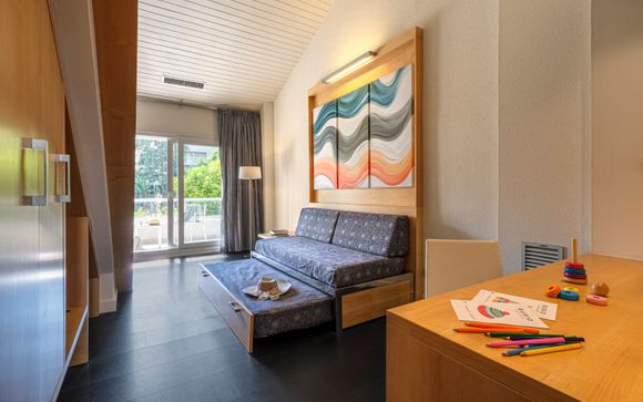 Your room