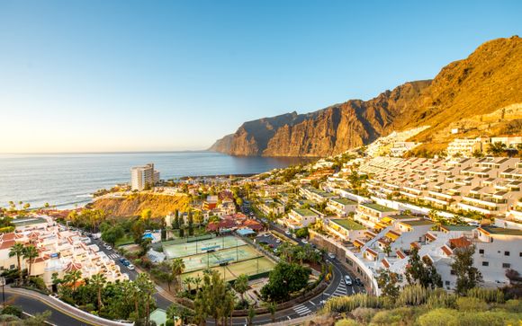 Los Gigantes