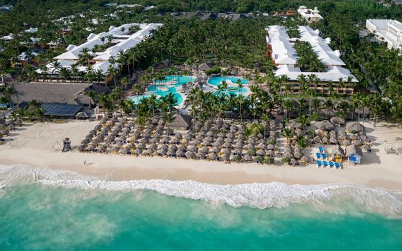 Iberostar Dominicana 5*
