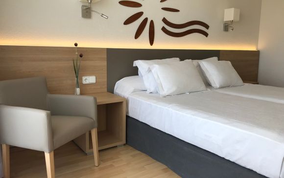 Your Room