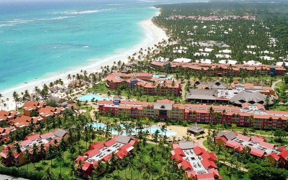 Caribe Deluxe Princess 5*
