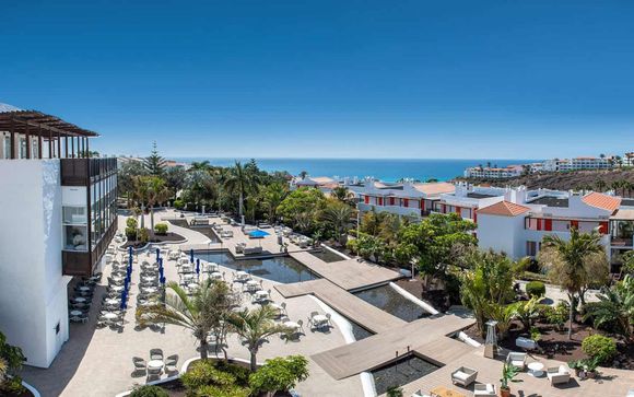 Esencia de Fuerteventura by Princess 4*