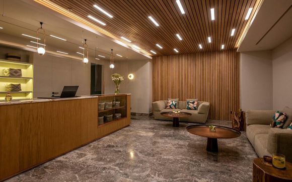 Hyatt Regency Taghazout 5* 