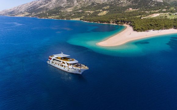 Your Itinerary In Detail