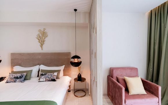 Your room