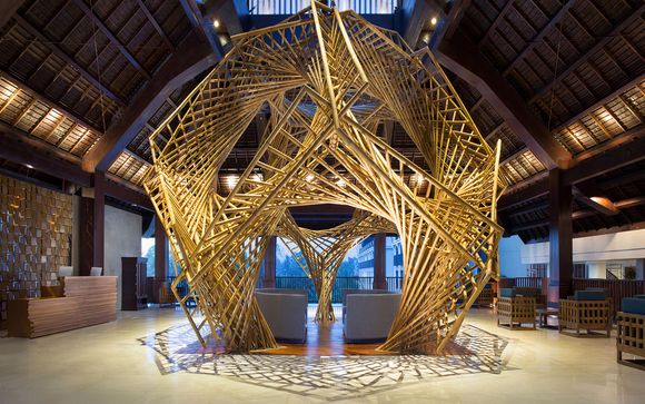 Element by Westin Bali Ubud 4*