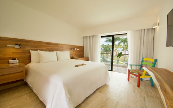 Your room