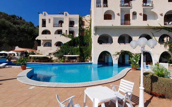 Your Hotels
