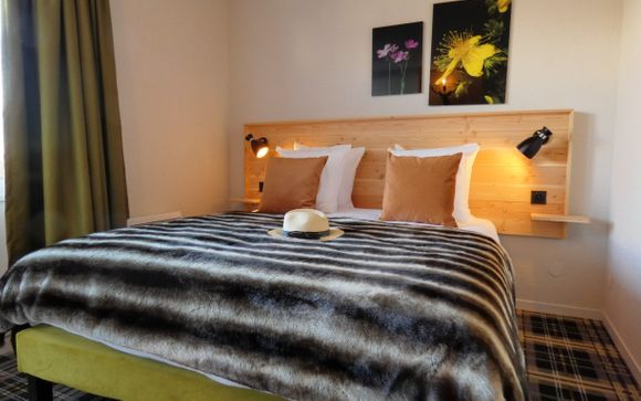 Your room