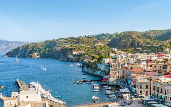 Your Itinerary In Detail